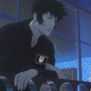 Foto Psycho-Pass: Providence