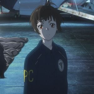 Foto Psycho-Pass: Providence