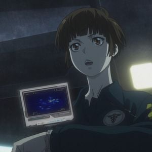 Foto Psycho-Pass: Providence