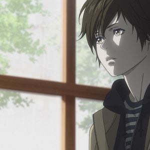 Foto Psycho-Pass: Providence