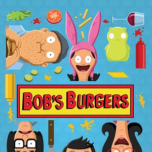 Foto Bob's Burgers