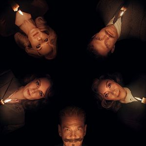 Foto Misterio en Venecia