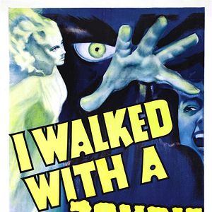 Foto Yo anduve con un zombie