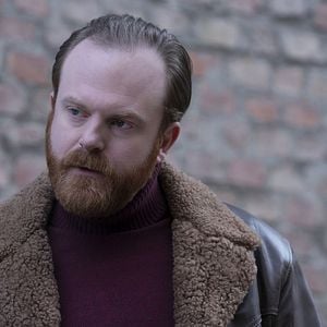 Foto The Continental: Del universo de John Wick