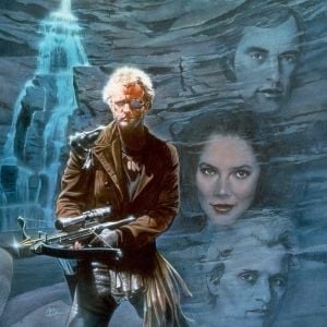 Foto En busca del águila