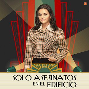 Foto Solo Asesinatos En El Edificio