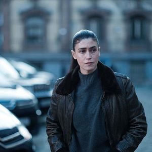 Foto La Red Púrpura