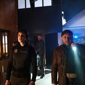 Foto La Red Púrpura