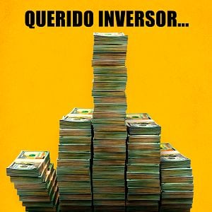 Foto Golpe a Wall Street