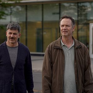 Foto François Pérusse