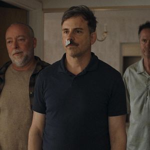 Foto François Pérusse