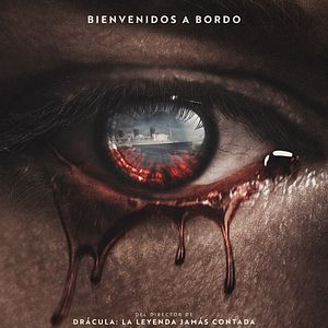 Foto La maldición del Queen Mary