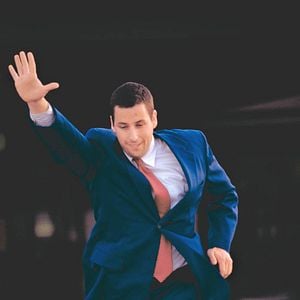 Foto Adam Sandler