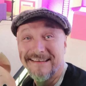 Foto Mikhail Khrustalyov