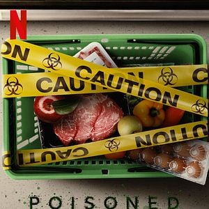 Foto Intoxicación: La cruda verdad de nuestra comida