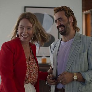 Foto Emmanuelle Bercot