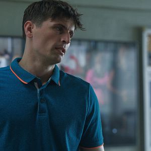 Foto Raphaël Quenard