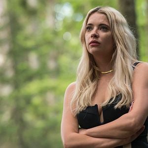 Foto Senderos peligrosos