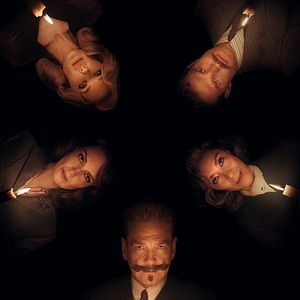 Foto Misterio en Venecia