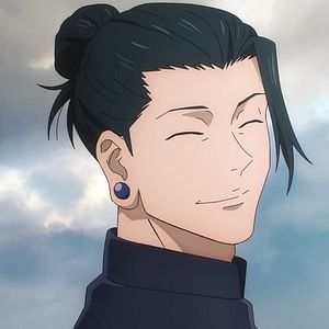Foto Jujutsu Kaisen