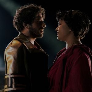 Foto Isabella Laughland