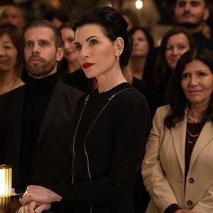 Foto Julianna Margulies