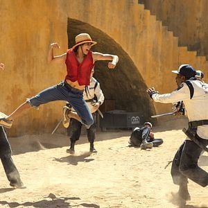 Foto One Piece (2023)