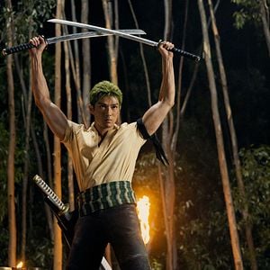 Foto One Piece (2023)