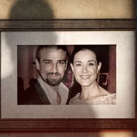 Foto Las últimas horas de Mario Biondo