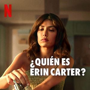 Foto ¿Quién es Erin Carter?