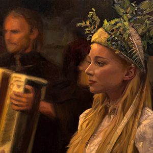 Foto En nombre de la tierra