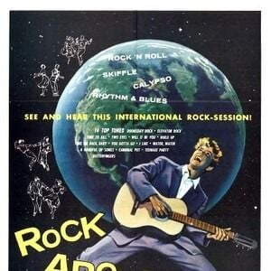 Foto La historia de Tommy Steele