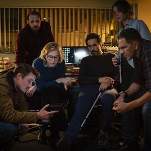 Foto Pascale Arbillot