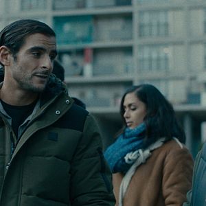 Foto Sofiane Zermani