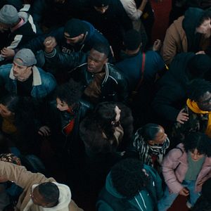 Foto Camélia Jordana