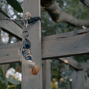 Foto Marcel The Shell With Shoes On