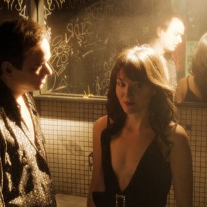 Foto La bestia en la jungla