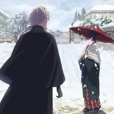 Foto Mi feliz matrimonio