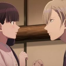 Foto Mi feliz matrimonio