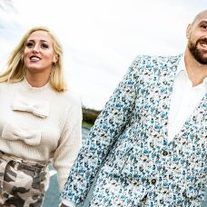 Foto En casa de los Fury