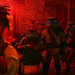 Foto Ninja Turtles: Caos mutante