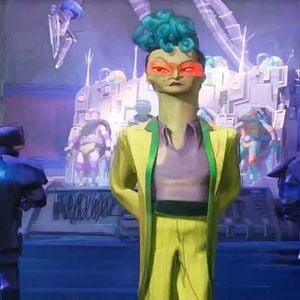 Foto Ninja Turtles: Caos mutante