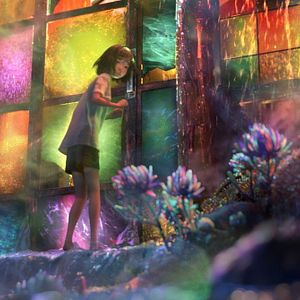 Foto Deep Sea. Viaje a las profundidades