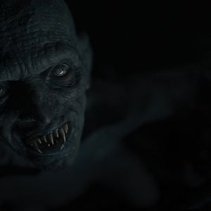 Foto El último viaje del Demeter