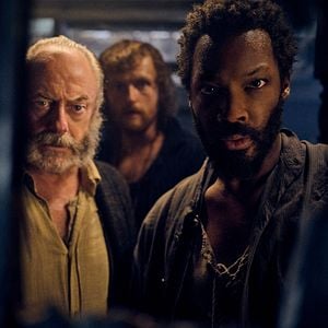 Foto El último viaje del Demeter