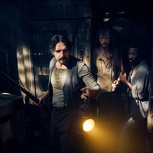 Foto El último viaje del Demeter