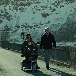 Foto Bjørn Sundquist