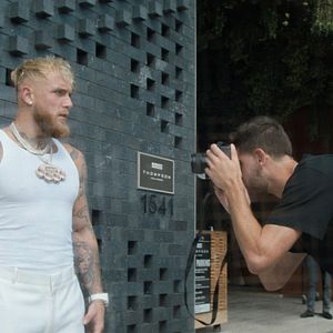 Foto Untold: Jake Paul The Problem Child