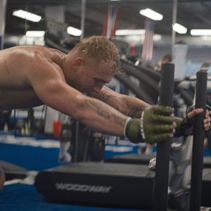 Foto Untold: Jake Paul The Problem Child