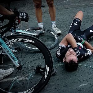 Foto Mark Cavendish: Never Enough